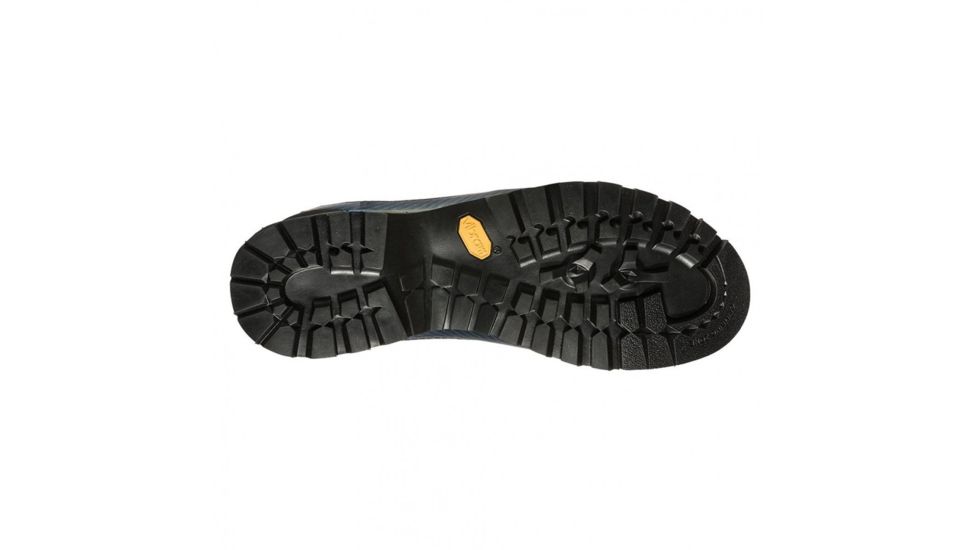 La Sportiva Trango Trk Gtx Hiking Shoes - Mens, Blue/Carbon, 46, 11V-600900-46