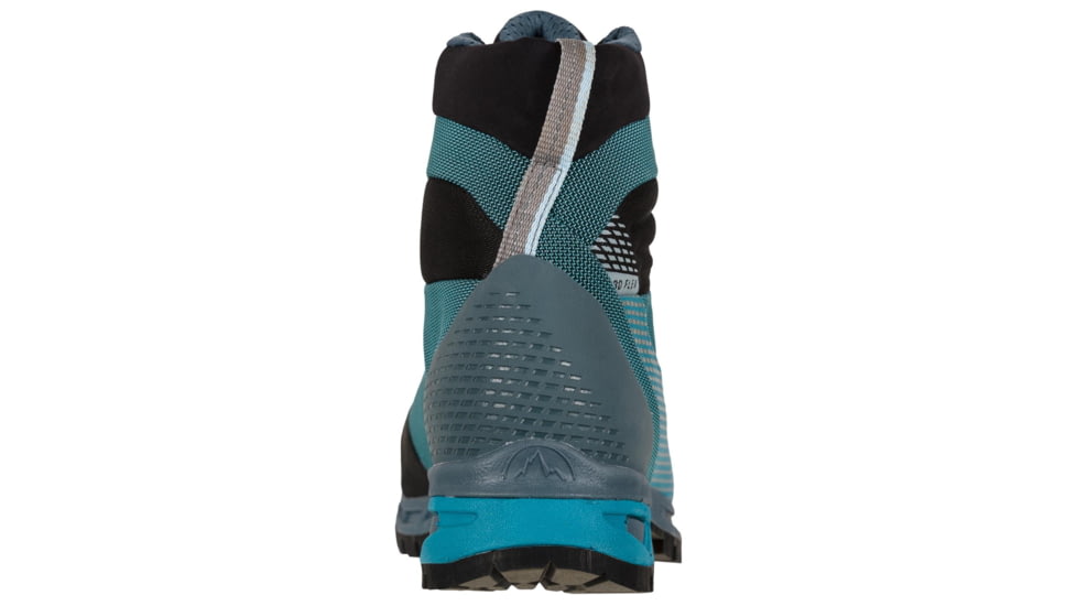 La Sportiva Trango TRK GTX Hiking Shoes - Womens, Topaz/Celestial Blue, 39, 31E-624625-39