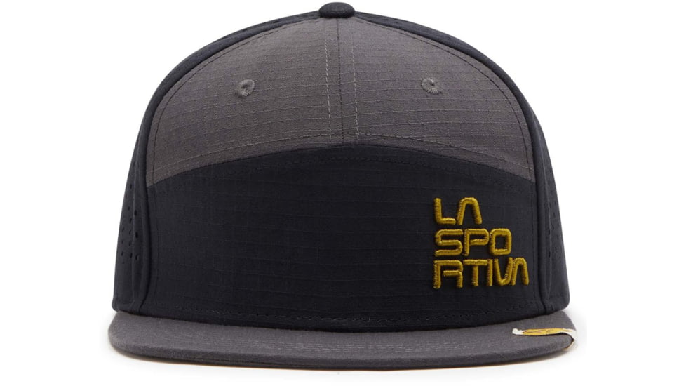 La Sportiva Traverse Trucker, Carbon/Black, Large, Y10-900999-L