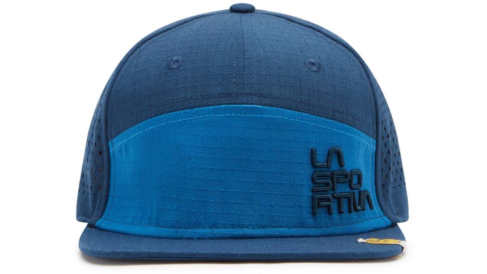 La Sportiva Traverse Trucker, Opal Neptune, Small, Y10-618619-S