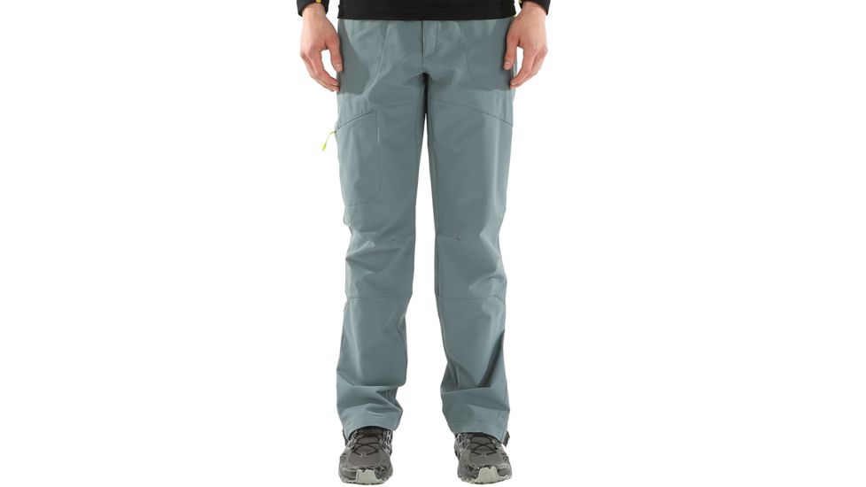 La Sportiva Tuckett Pant - Men's-Slate-Medium