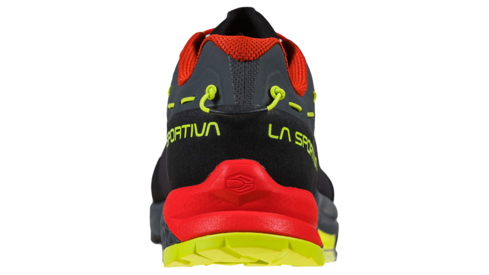 La Sportiva TX Guide Approach Shoes - Mens, Carbon/Goji, 46, 27N-900314-46