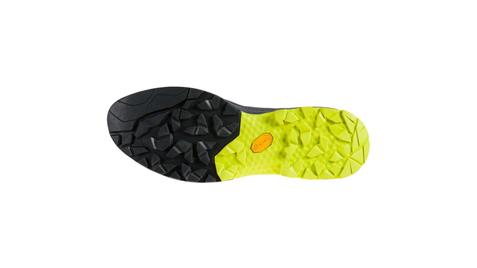 La Sportiva TX Guide Approach Shoes - Mens, Carbon/Goji, 46, 27N-900314-46