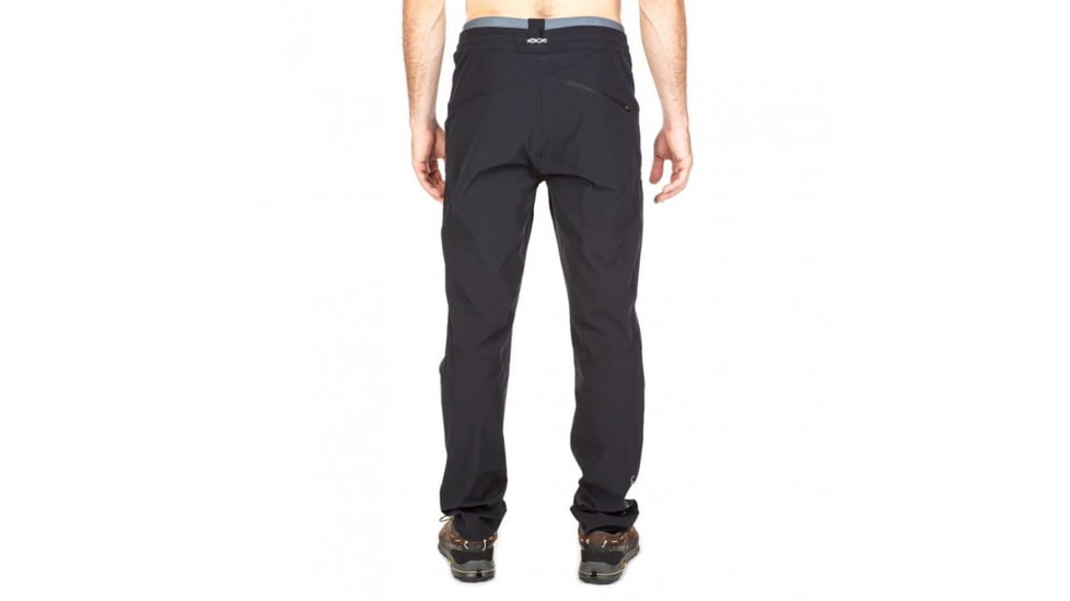 La Sportiva TX Pant Evo - Mens, Black, Extra Large, P02-999999-XL