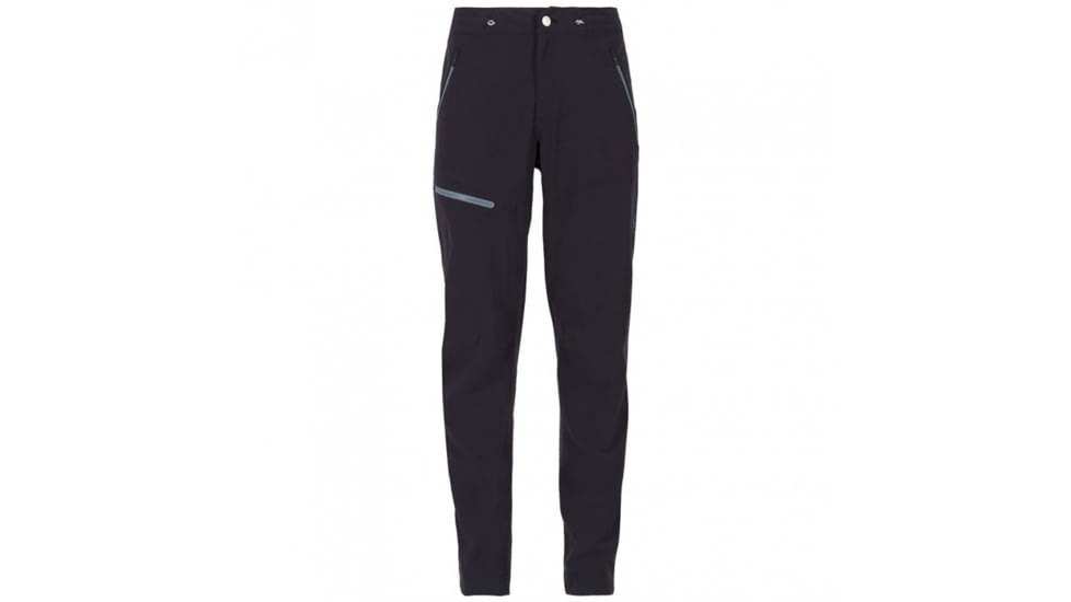La Sportiva TX Pant Evo - Mens, Black, Extra Large, P02-999999-XL