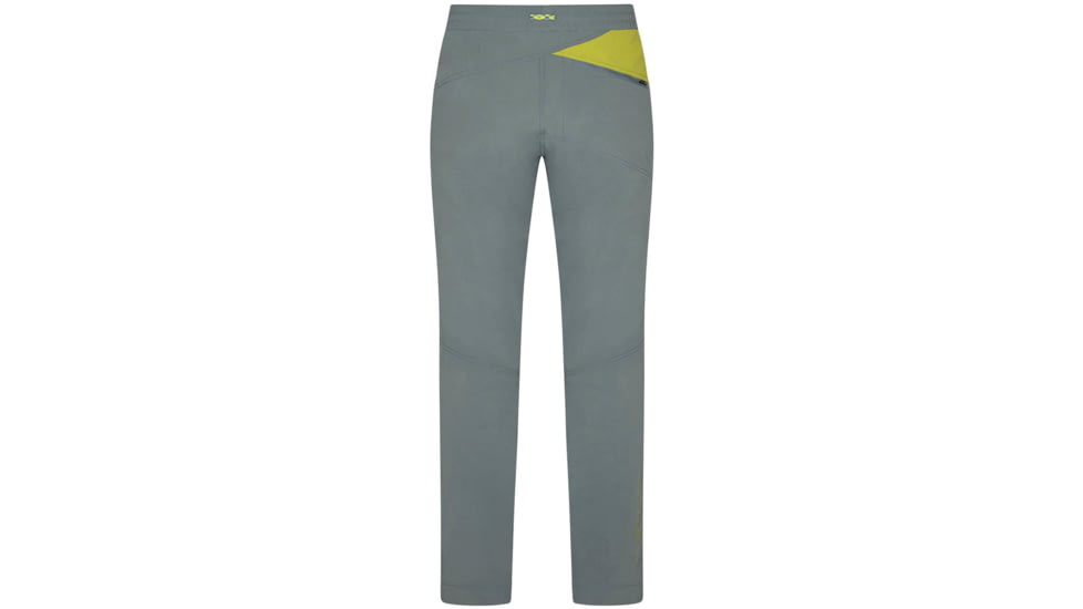 La Sportiva TX Pant Evo - Mens, Clay Kiwi, Medium, P02-909713-M