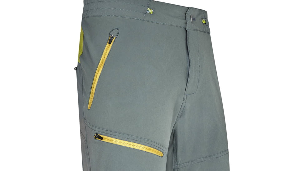 La Sportiva TX Pant Evo - Mens, Clay Kiwi, Medium, P02-909713-M