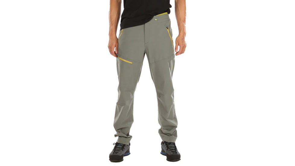 La Sportiva TX Pant Evo - Mens, Clay Kiwi, Medium, P02-909713-M