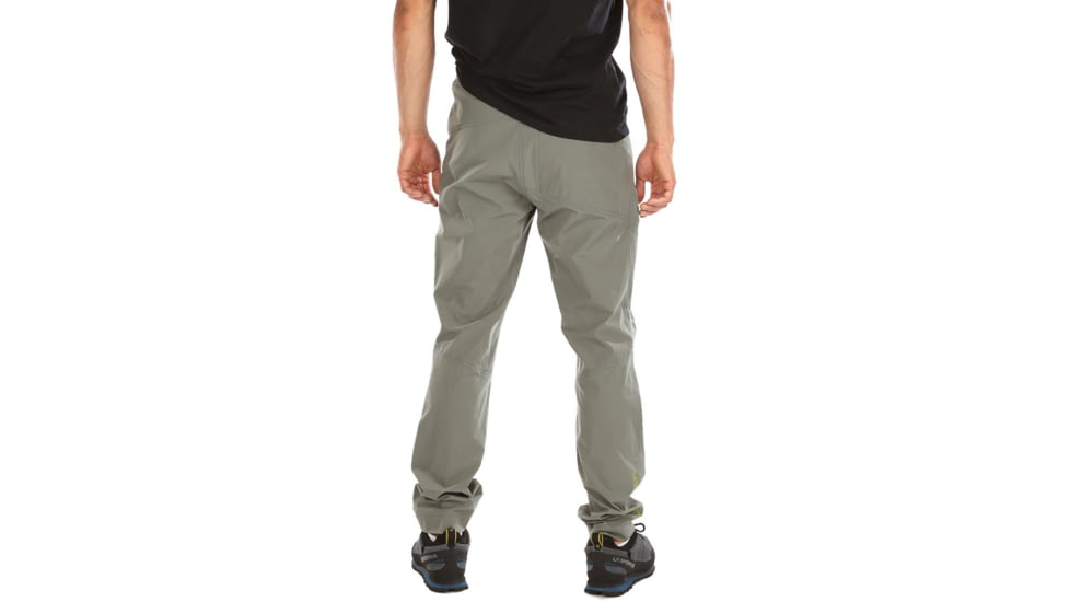 La Sportiva TX Pant Evo - Mens, Clay Kiwi, Medium, P02-909713-M