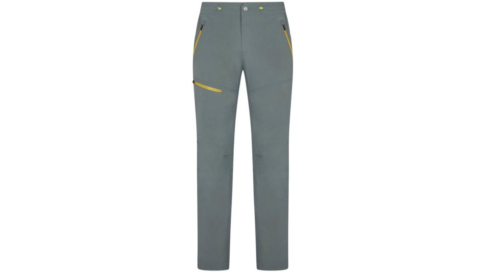 La Sportiva TX Pant Evo - Men's, Clay Kiwi, Large, P02-909713-L
