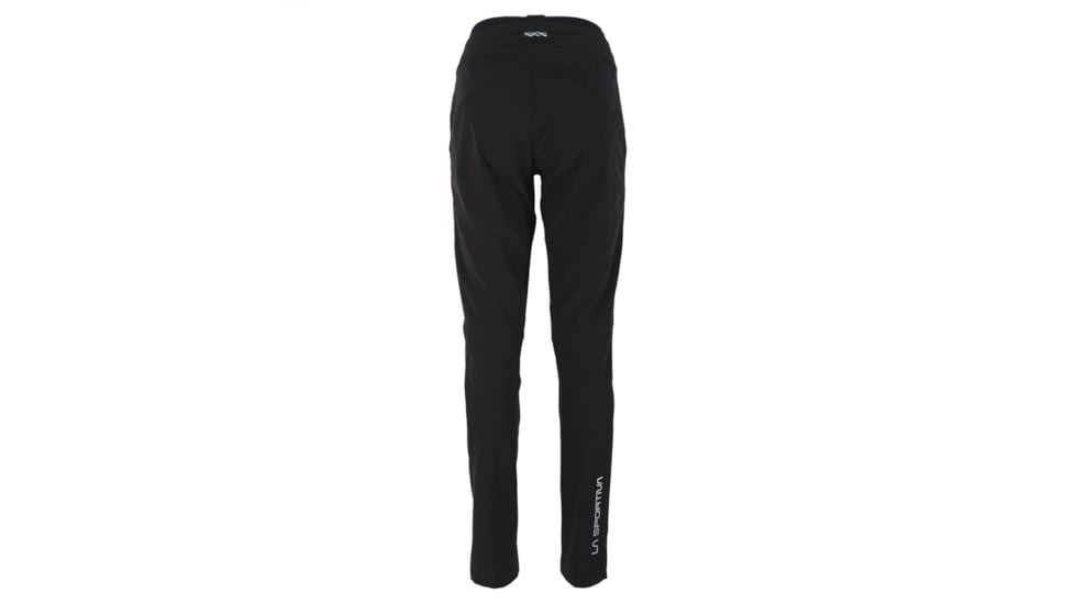 La Sportiva TX Pant - Women's, Black, Large I68-999999-L