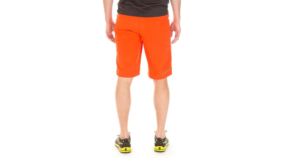 La Sportiva TX Short - Men's, Tangerine, Small H65-202202-S