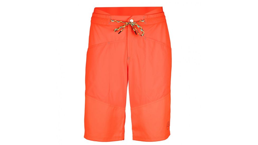 La Sportiva TX Short - Men's, Tangerine, Small H65-202202-S