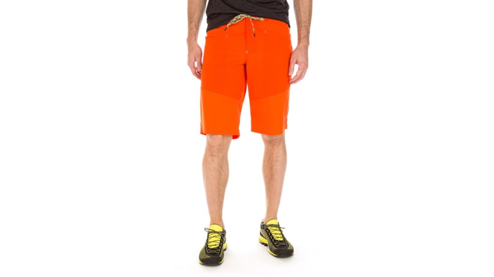 La Sportiva TX Short - Men's, Tangerine, Small H65-202202-S