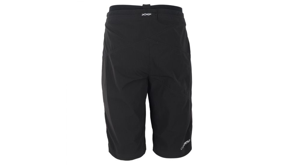 La Sportiva TX Short - Men's, Black, Large H65-999999-L