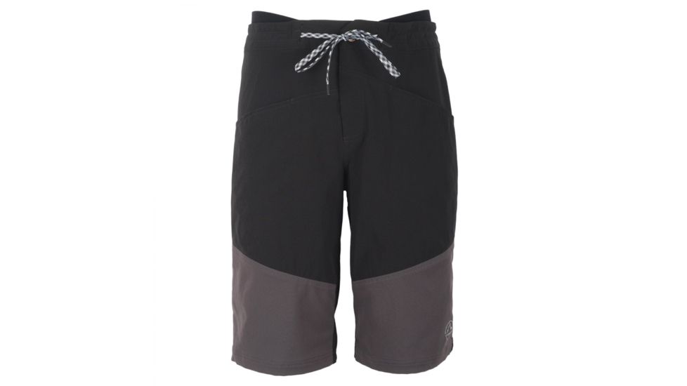 La Sportiva TX Short - Men's, Black, Large H65-999999-L
