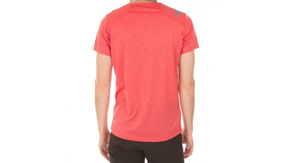 La Sportiva TX Top T-Shirt - Men's, Cardinal Red, Small H63-307307-S