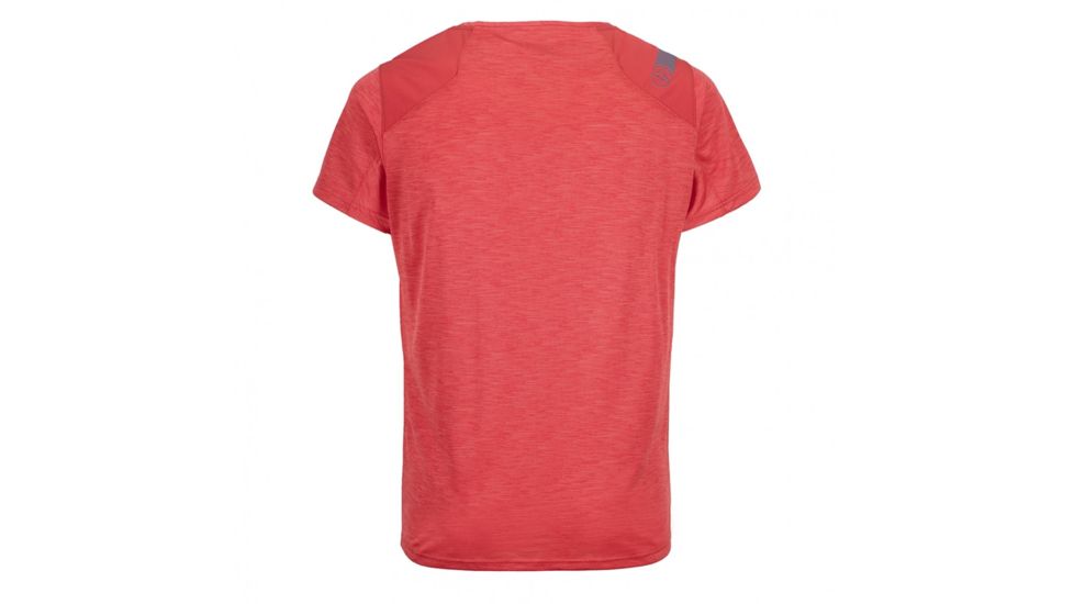 La Sportiva TX Top T-Shirt - Men's, Cardinal Red, Small H63-307307-S