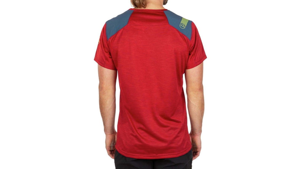 La Sportiva TX Top T-Shirt - Mens, Chiliopal, Extra Large, H63-309618-XL