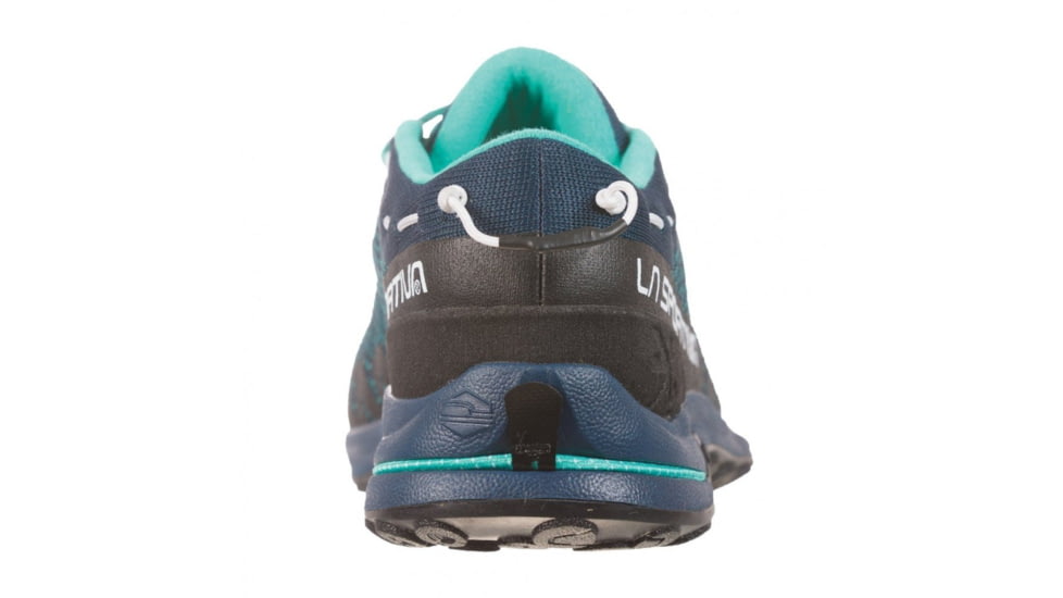 La Sportiva TX2 Approach Shoe - Womens, Opal/Aqua, 36, 17Z-618615-36
