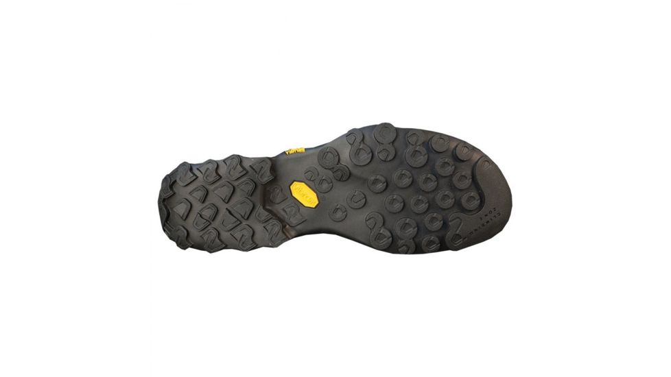 La Sportiva TX4 Mid Gtx Approach Shoes - Mens, Carbon/Flame, 47, 27E-900304-47