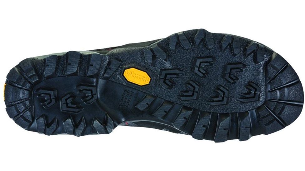 La Sportiva TXS GTX Hiking Shoes - Mens, Carbon Chili, 46 EU, 24R-900309-46
