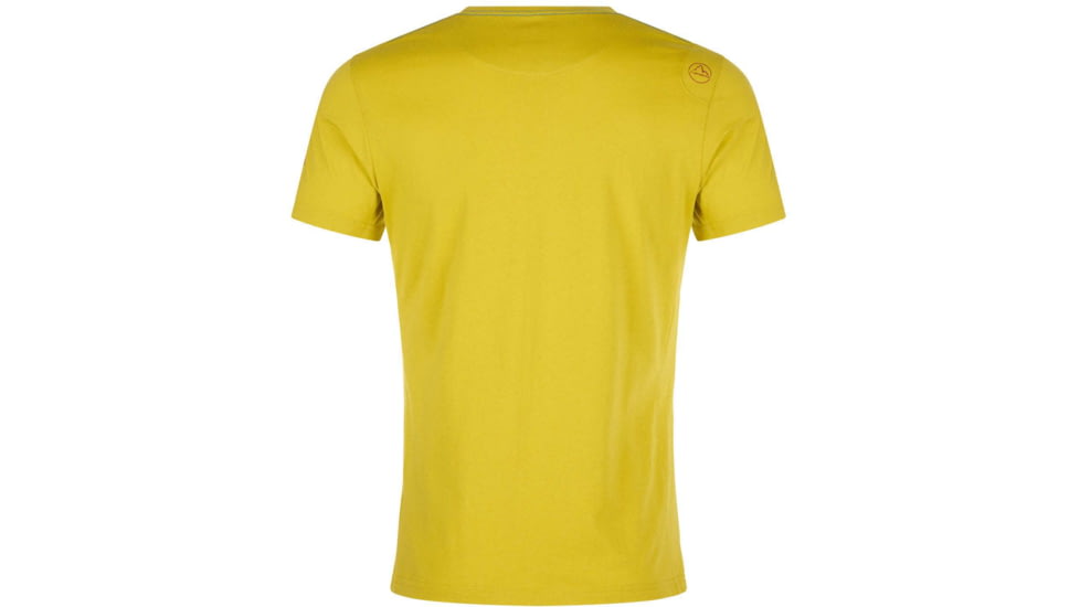 La Sportiva Van T-Shirt - Mens, Alpine, Extra Small, H47-726726-XS
