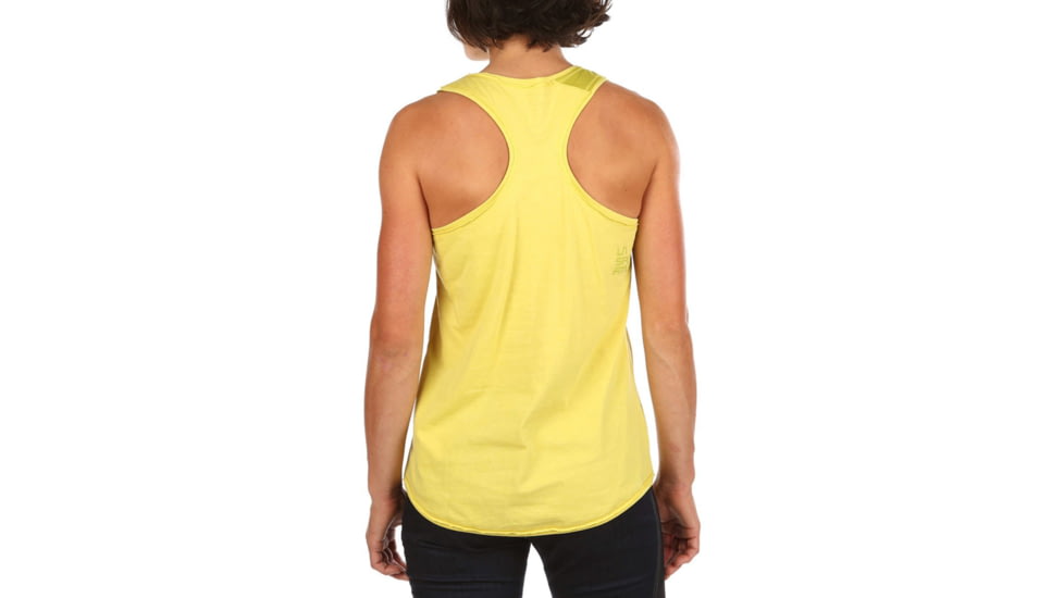 La Sportiva Van Tank - Womens, Celery, Small, I30-715715-S