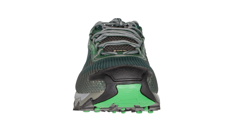 La Sportiva Wildcat 2.0 GTX Running Shoes - Mens, Garden/Forest, 44.5, 35D-738711-44.5