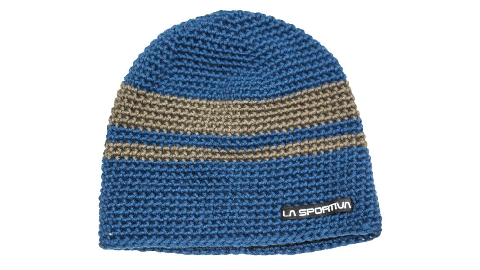 La Sportiva Zephir Beanie-Dark Sea-S/M-S/M