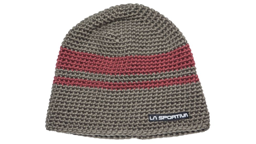La Sportiva Zephir Beanie-Taupe-L/XL-L/XL
