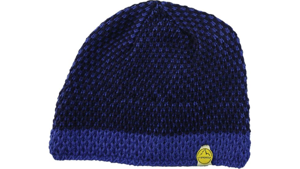 La Sportiva Zond Beanie-Blue-S/M