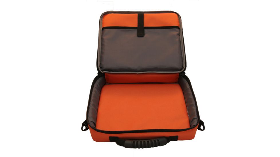 Labradar Padded Carry Case, Orange 250-024-521