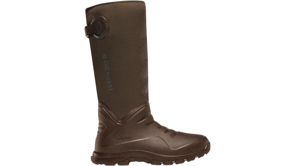 Lacrosse AeroHead Sport Boot, Brown, Men's 9 340223-9
