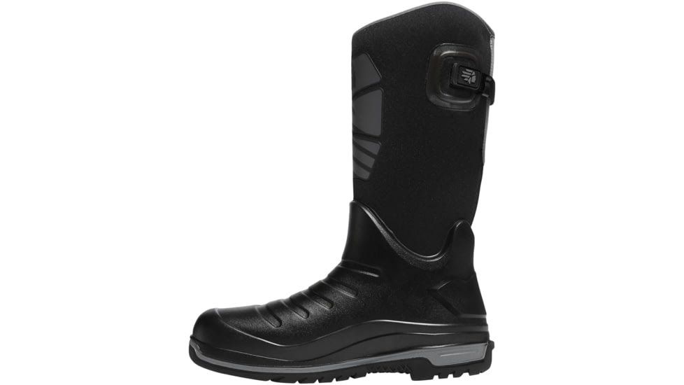 LaCrosse Footwear Aero Insulator 14in Boots - Mens, Black, 8 US, 664550-8