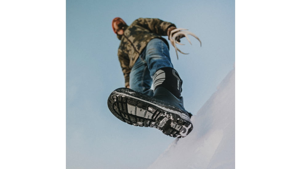 LaCrosse Footwear Aero Insulator 14in Boots - Mens, Black, 8 US, 664550-8