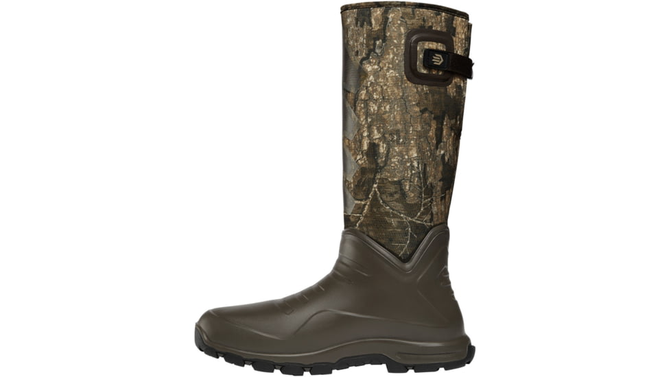 LaCrosse Footwear Aerohead Sport Boot 1002840, Realtree Timber, Men's 13, 340231-13