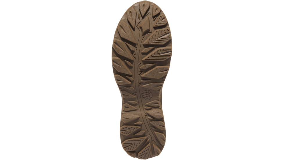 LaCrosse Footwear Alpha Agility 17in Realtree Edge size 13, 302477-13