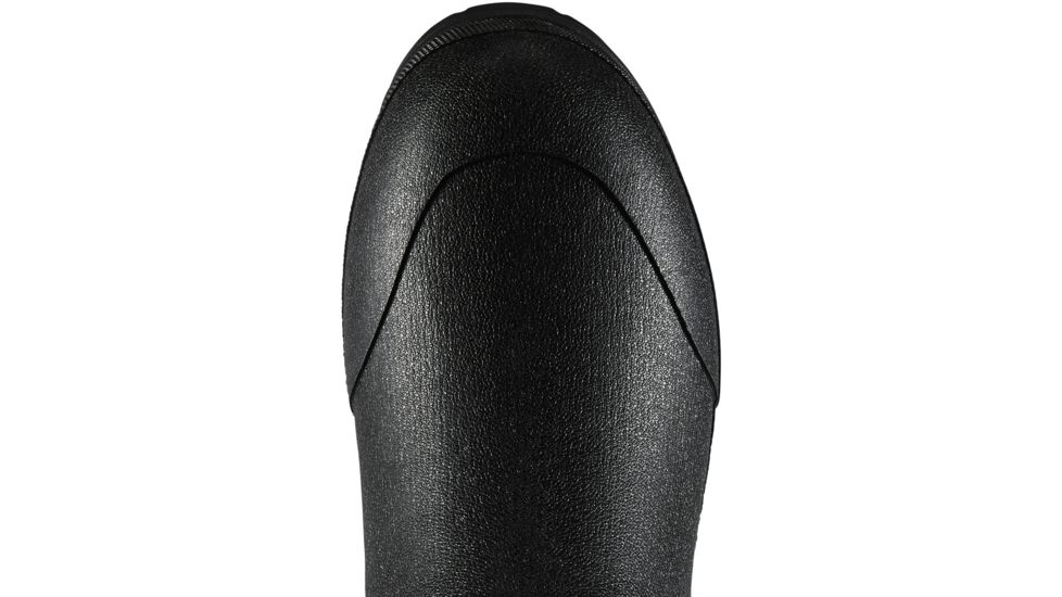 LaCrosse Footwear Alpha Range 14in 5.0MM Rubber Work Boot - Mens, Black, 12 US, 602240-12