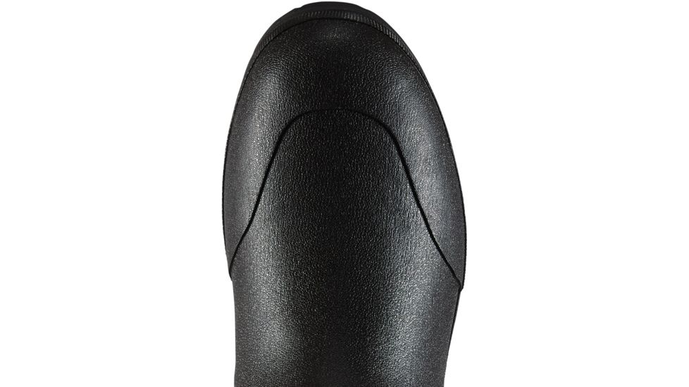 LaCrosse Footwear Alpha Range 14in 5.0MM Rubber Work Boot - Mens, Brown, 7 US, 602248-7