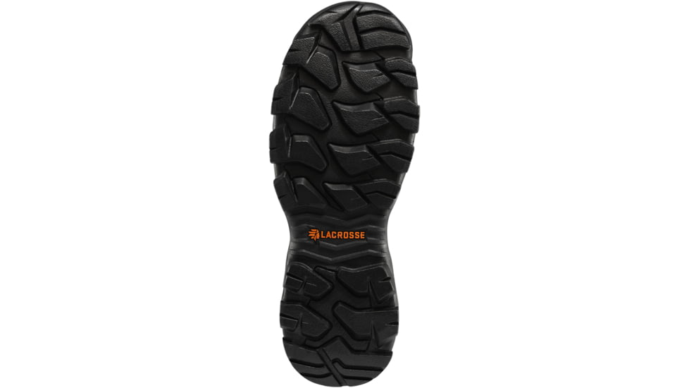 LaCrosse Footwear Alphaburly Pro 18in Insulated 1600G Boots - Mens, Brown, 12 US, 376057-12