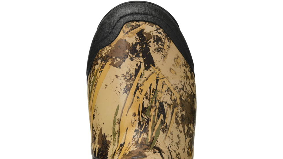 LaCrosse Footwear Alphaburly Pro 18in Insulated 1600G Boots - Mens, 11 US, First Lite Typha, 11, 376077-11