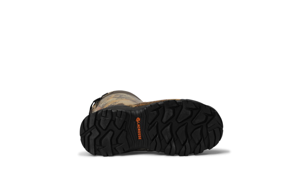 LaCrosse Footwear Alphaburly Pro 18in Insulated 1600G Boots - Mens, 11 US, First Lite Typha, 11, 376077-11