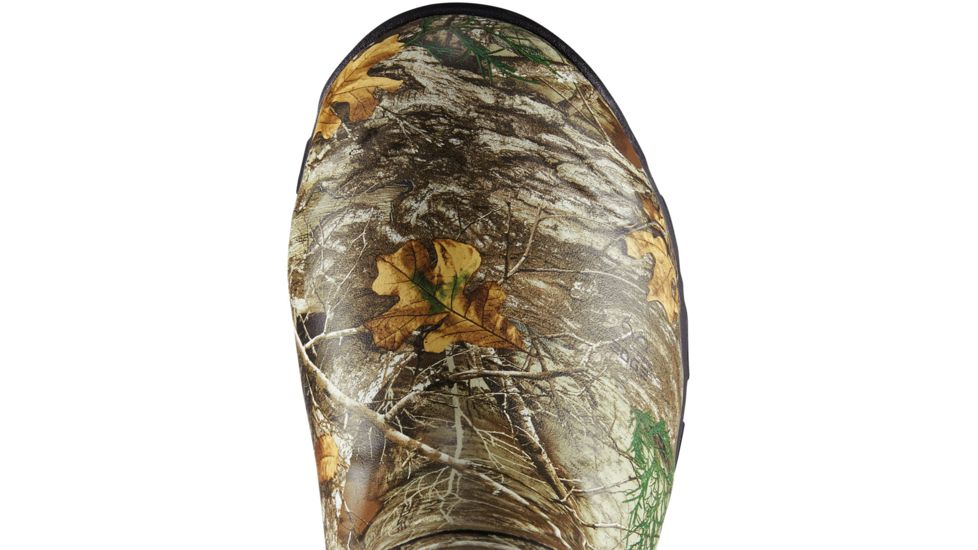 LaCrosse Footwear Alphaburly Pro 18in Insulated 1600G Hunting Boot - Mens, Realtree Edge, 10 US, 376032-10