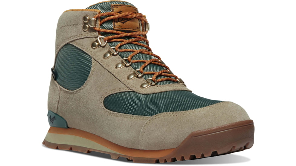 Danner Jag II Falcon Gray - Mens, Gray, 10, 32250-D-10
