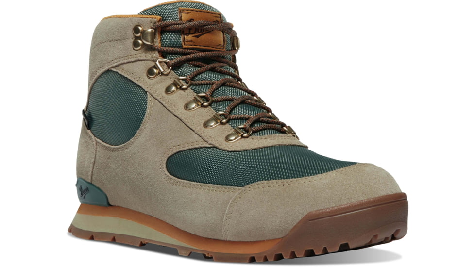 Danner Jag II Falcon Gray - Mens, Gray, 10, 32250-D-10