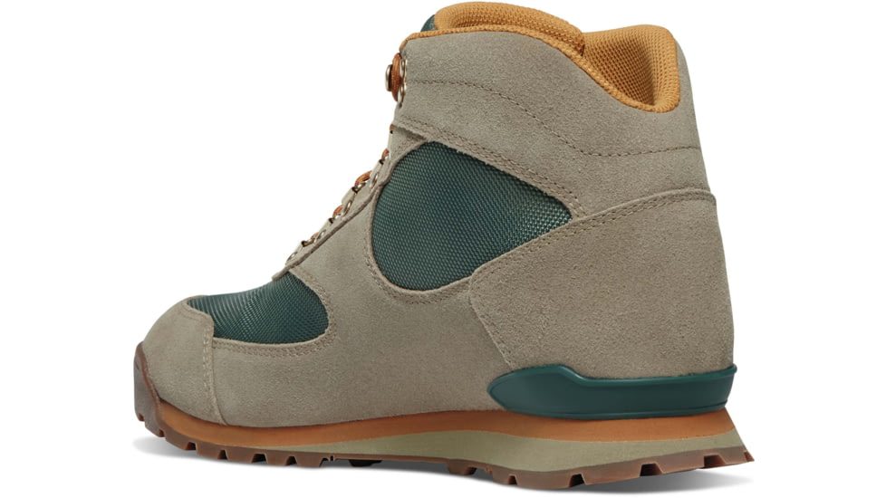 Danner Jag II Falcon Gray - Mens, Gray, 10, 32250-D-10