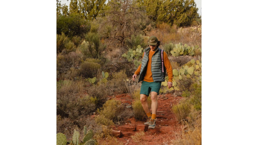 Danner Jag II Falcon Gray - Mens, Gray, 10, 32250-D-10