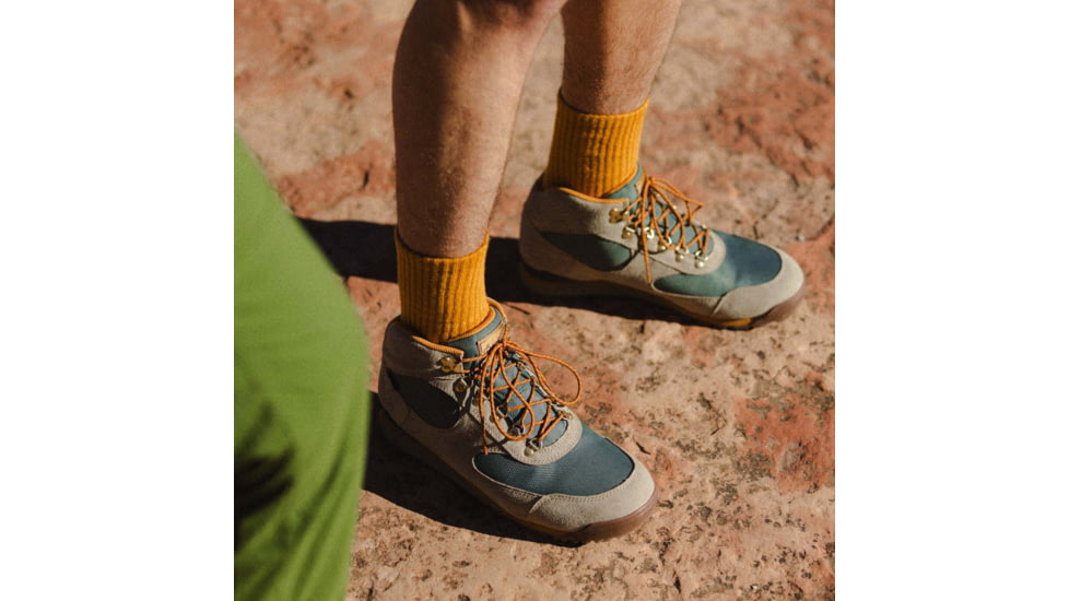 Danner Jag II Falcon Gray - Mens, Gray, 10, 32250-D-10