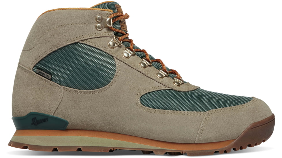 Danner Jag II Falcon Gray - Mens, Gray, 10, 32250-D-10